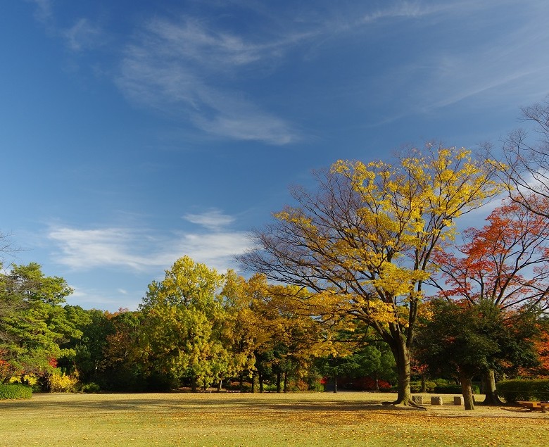 福井県グリーンセンター