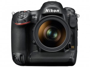 Nikon D4s