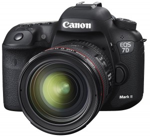 eos 7d mark ii