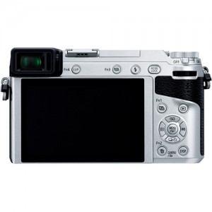 LUMIX DMC-GX7MK2-back