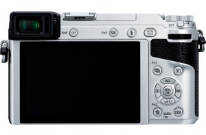 LUMIX DMC-GX7MK2-back