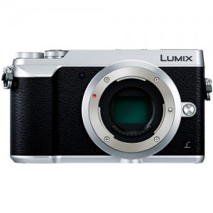 LUMIX DMC-GX7MK2-front