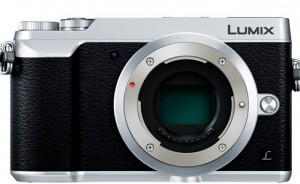 LUMIX DMC-GX7MK2-front