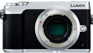 LUMIX DMC-GX7MK2-front