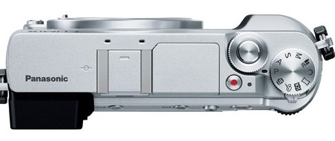 LUMIX DMC-GX7MK2-top