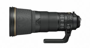 AF-S NIKKOR 400mm f2.8E FL ED VR