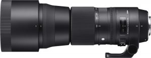 150-600SIGMA