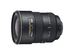 AF-S DX Zoom-Nikkor 17-55mm f2.8G IF-ED