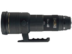 500mm