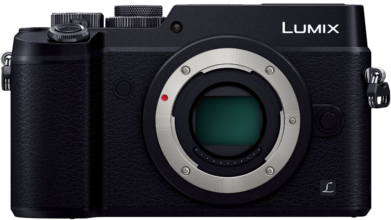 ハイスペックなLUMIX機 DC-GH5・DMC-G8・DMC-GX8ならどれを買うか 