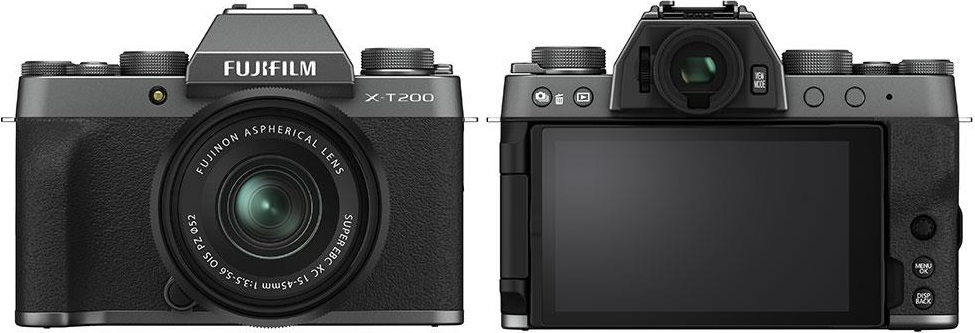 富士フイルム「X-T200」は連写以外ならコストパフォーマンス良好な 