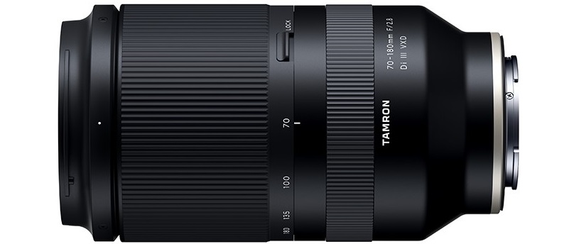 タムロン 70-180mm F/2.8 Di III VXDはソニーGMを圧倒するコスト ...