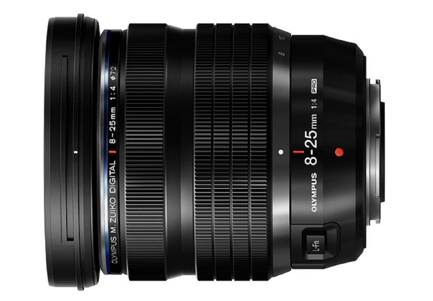 OMDS「M.ZUIKO 8-25mm F4.0 PRO」は最も魅力的な撮り歩きレンズ