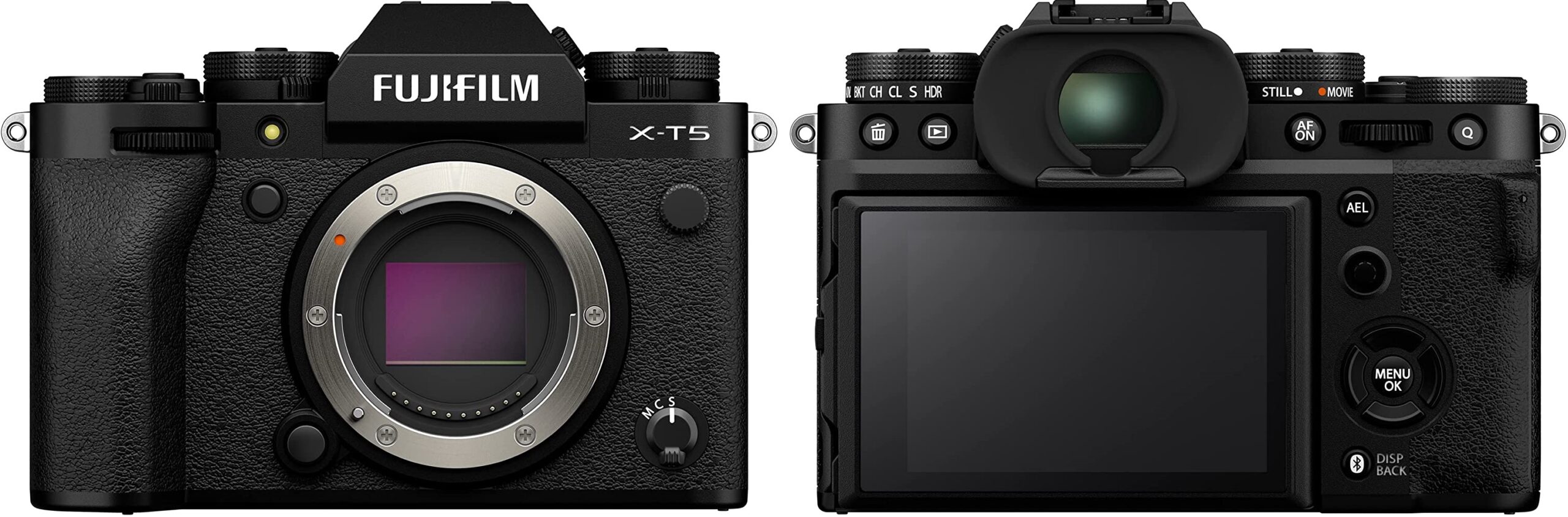 FUJIFILM X-T6が登場するとしたら2025年の可能性が高い？ - とるなら