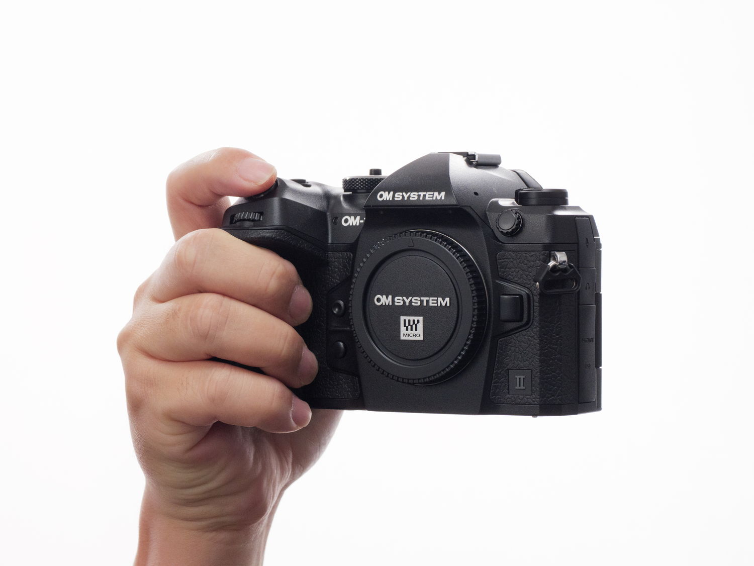 OM SYSTEM OM-1 Mark II ファーストインプレッション - とるなら